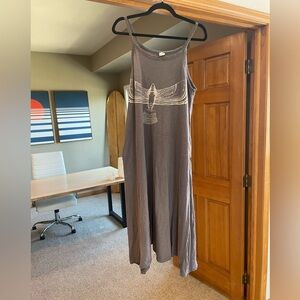 Magnolia Pearl Hawk Lana tank dress ozzy